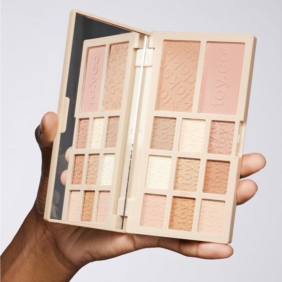 Toy Factory Sidekick One Palette NEW - Picture 7 of 14